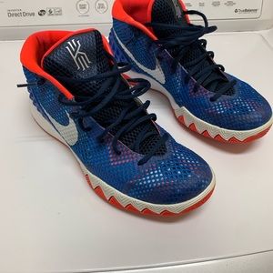 Nike Basketball Shoes